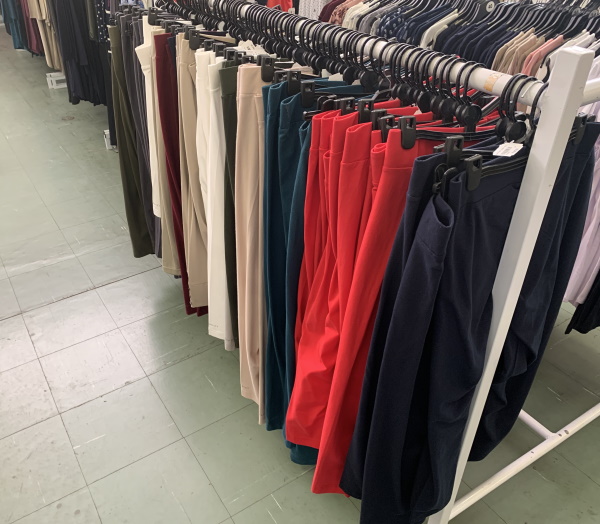 Factory Shops and Shopping Online in Cape Town, Johannesburg, Durban